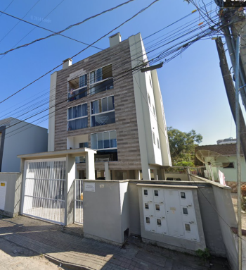 APTO 2 QUARTOS - SANTA TEREZINHA