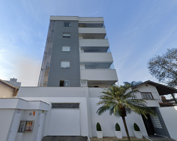 APTO 01 SUITE + 01 QUARTO - SEMI MOBILIADO - BAIRRO SÃO LUIZ