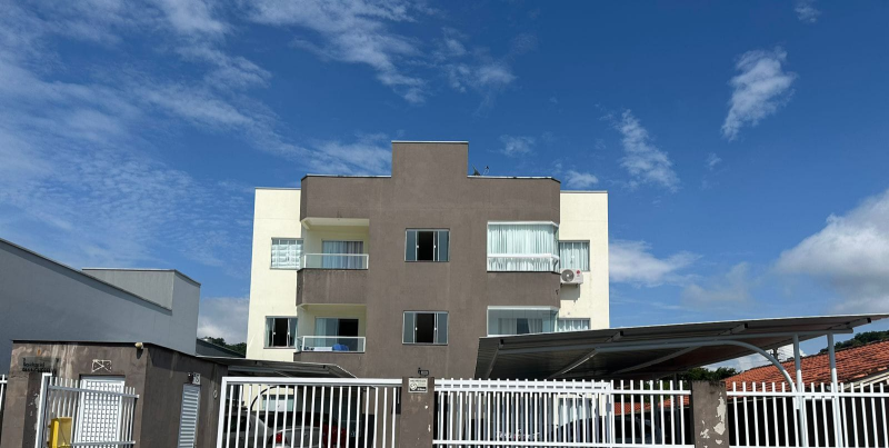 Apartamento 02 dormitórios - bairro Rio Branco