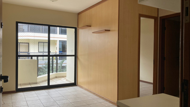 Kitnet em condomínio fechado south Beach Brasilia/DF