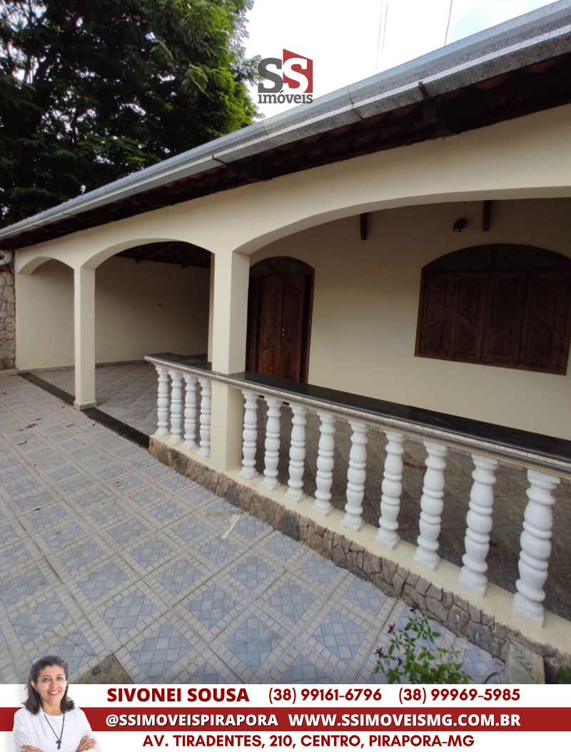 Casa no Santo Antônio