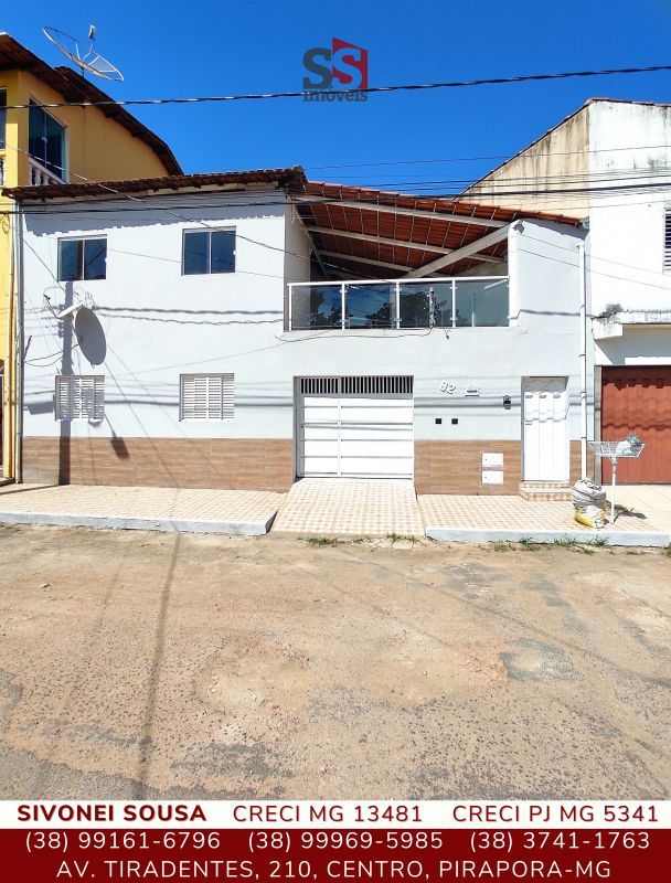 Apartamento no Centro