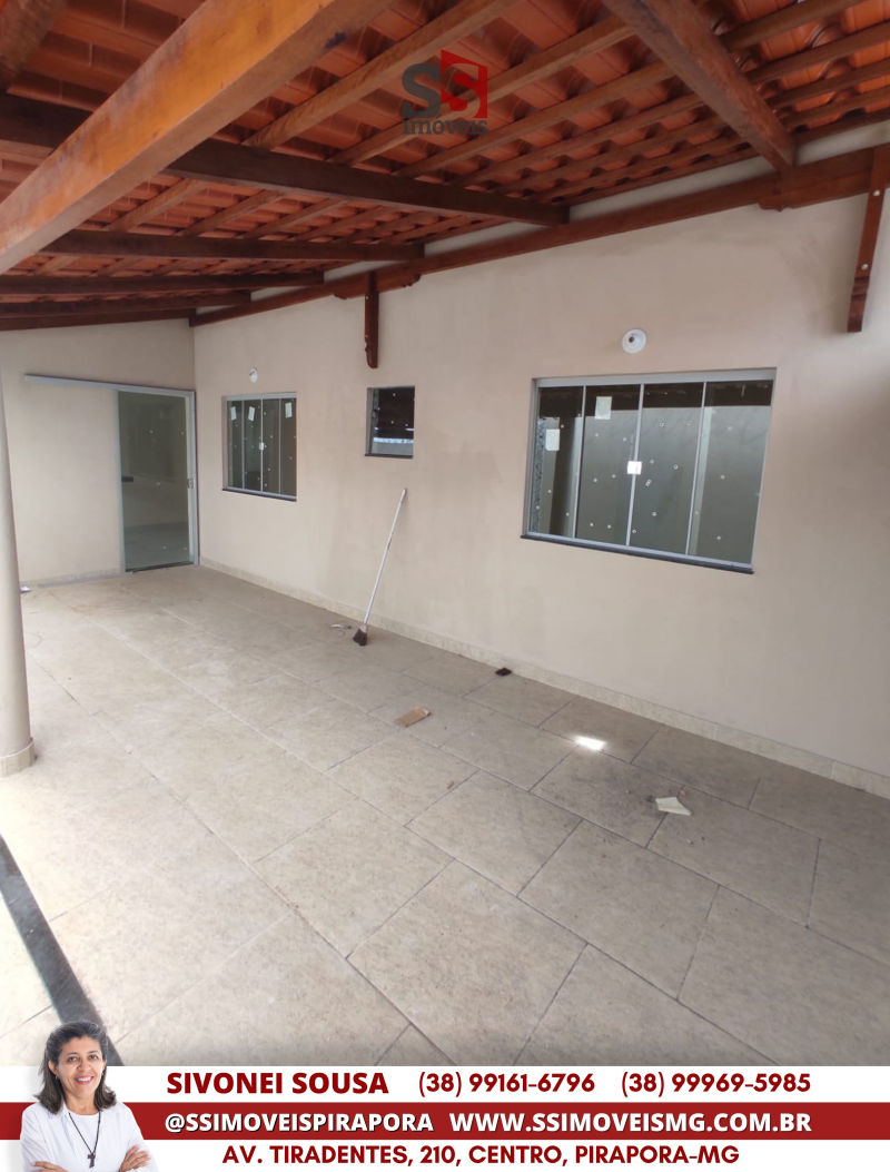 Casa no Cícero Passos