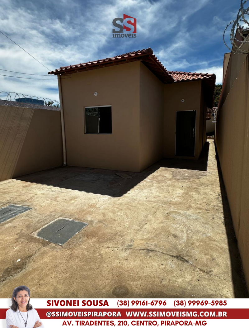 Casa no Cidade Jardim