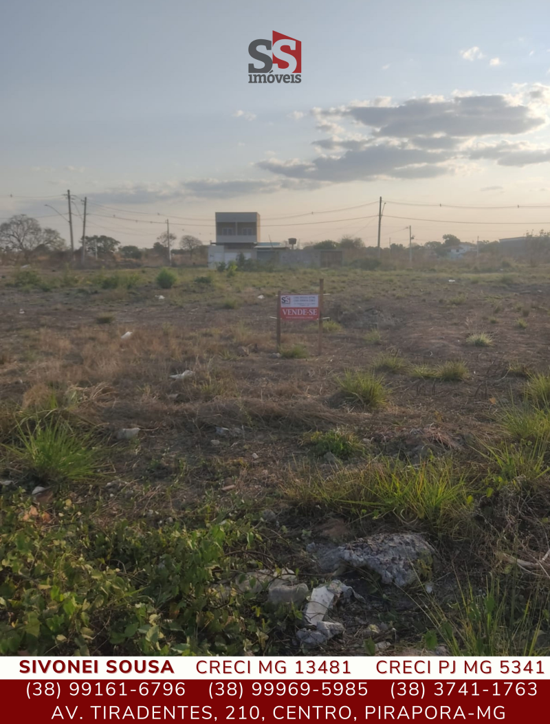 Lote no Alphaville