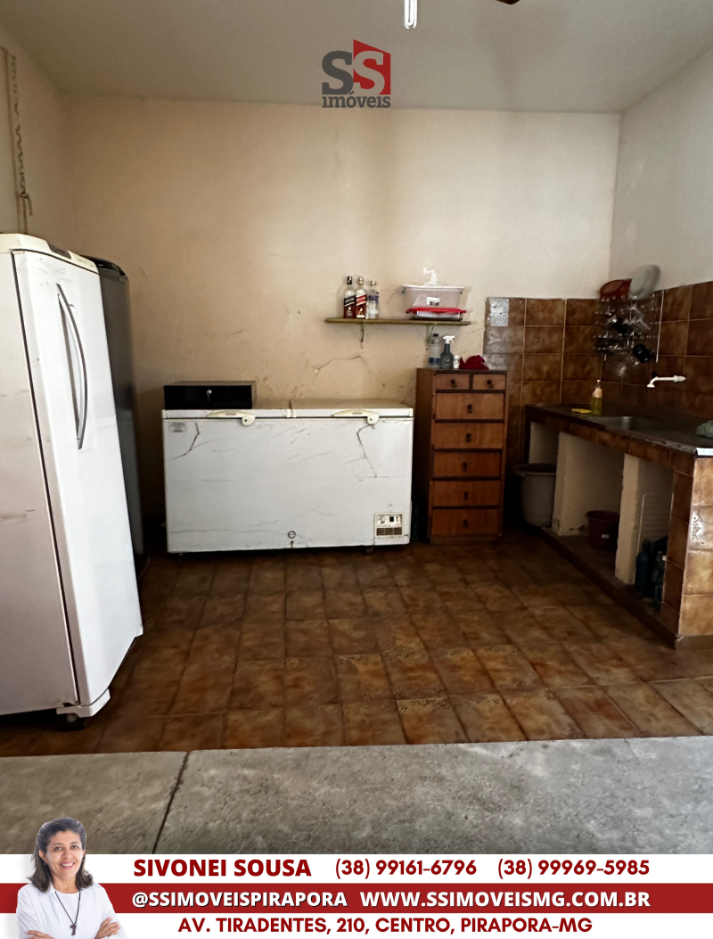 Ponto comercial na Av. Salmeron