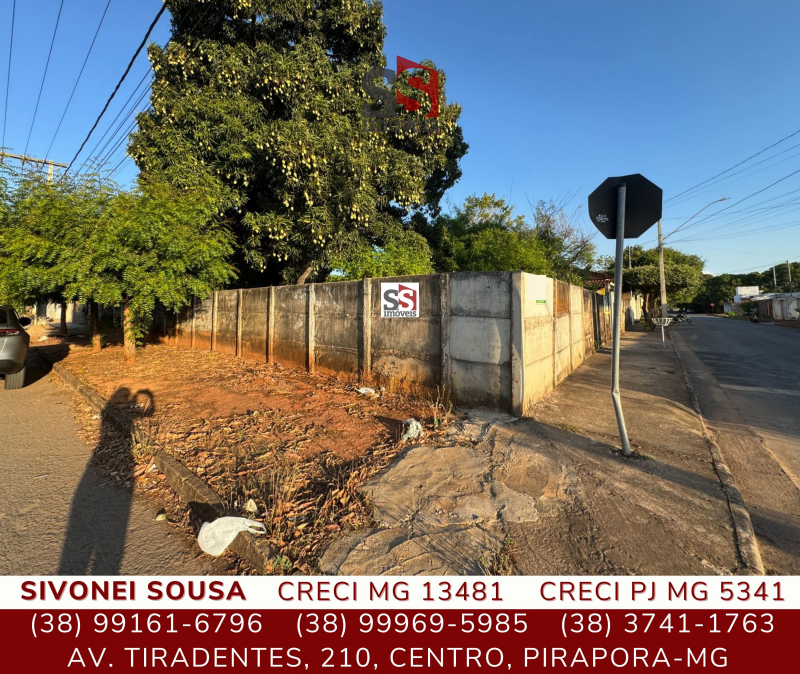 Lote no Industrial