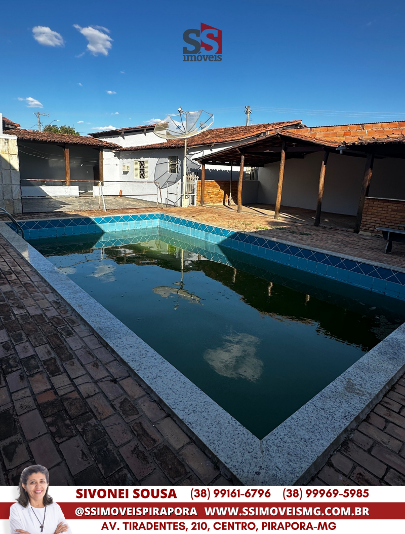 Casa no Santo Antônio