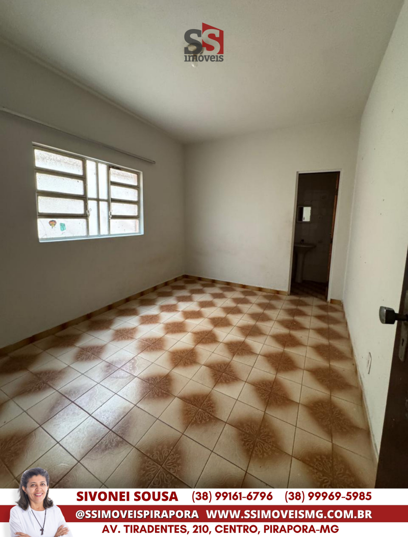 Casa no Santo Antônio