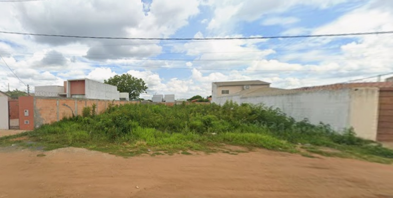 Lote no Nova Pirapora