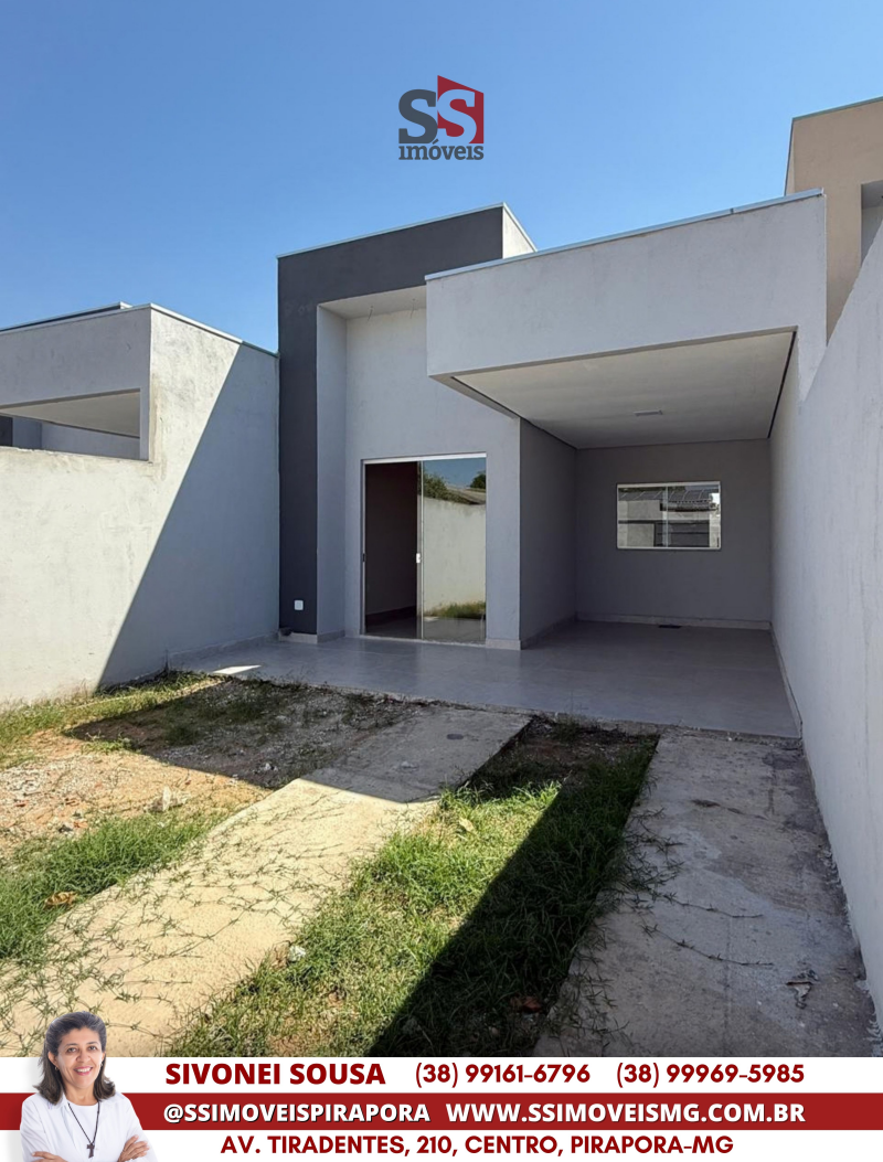 Casa no Industrial