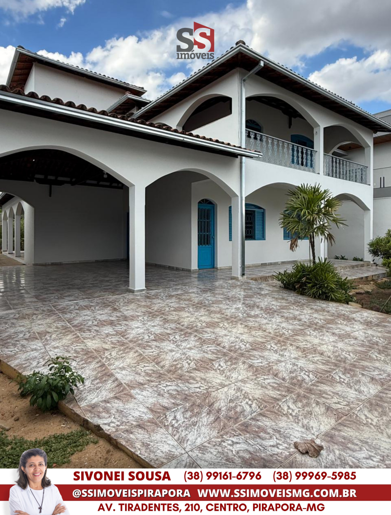 Casa no Nossa Senhora de Fátima