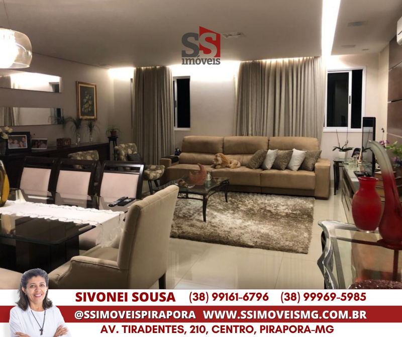 Apartamento em Montes Claros