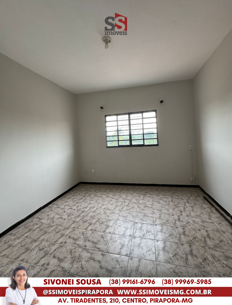 Apartamento no Santo Antônio