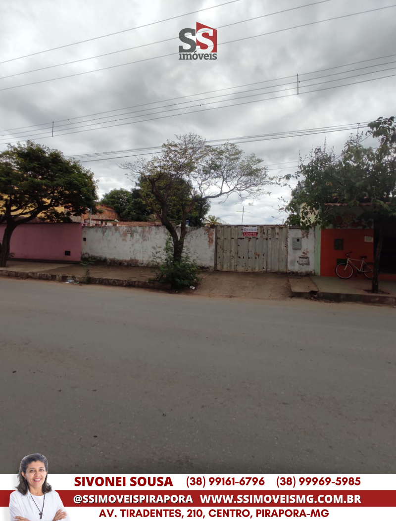 Lote no Nossa Senhora de Fátima