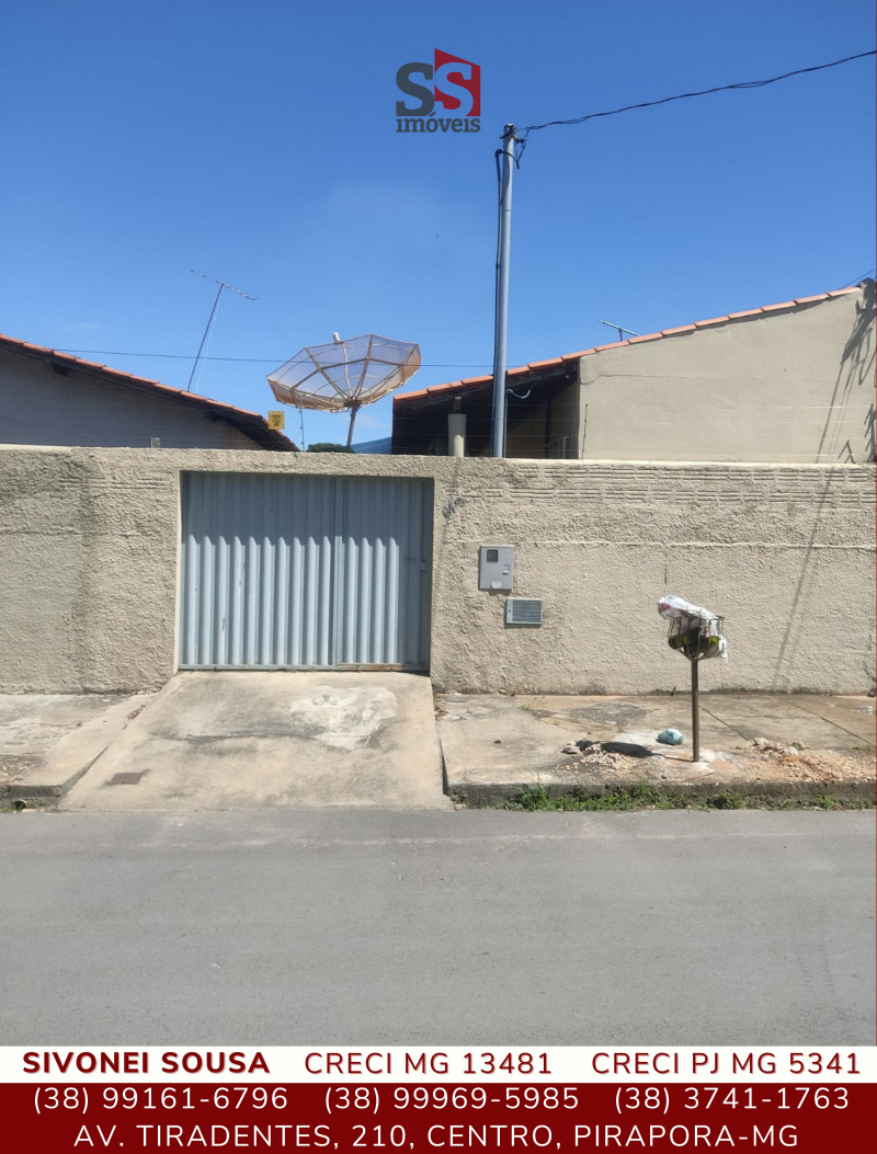 Kitnet no cinquentenário