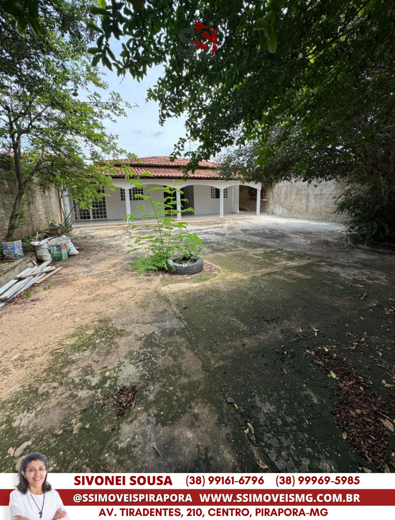 Casa no Cícero Passos