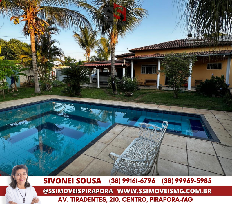 Casa no Nossa Senhora de Fátima