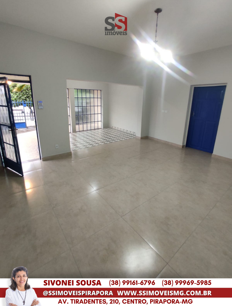 Casa no Santo Antônio