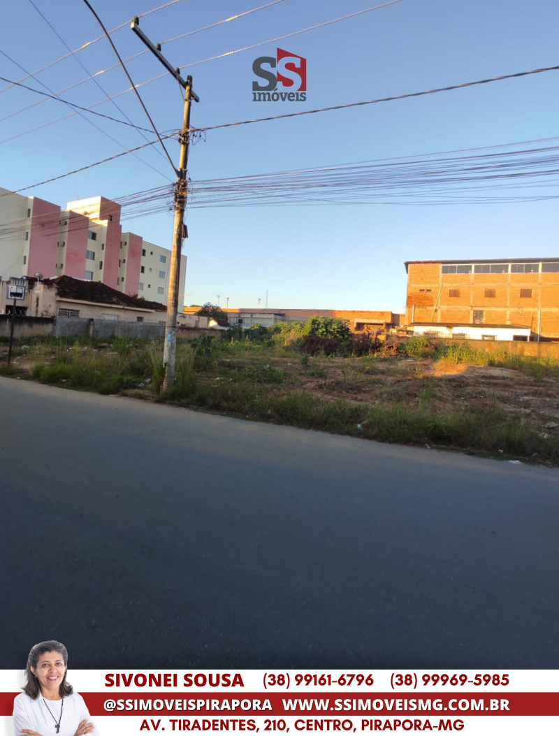 Imóvel comercial no Centro