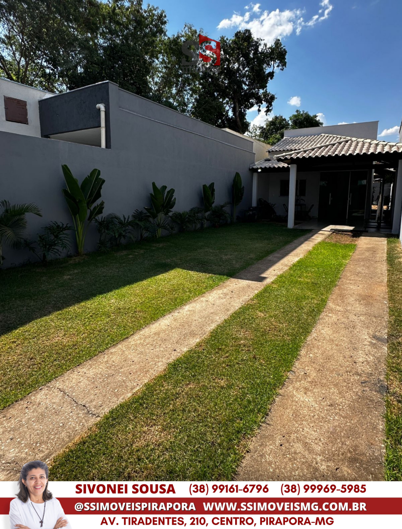 Casa no Santo Antônio