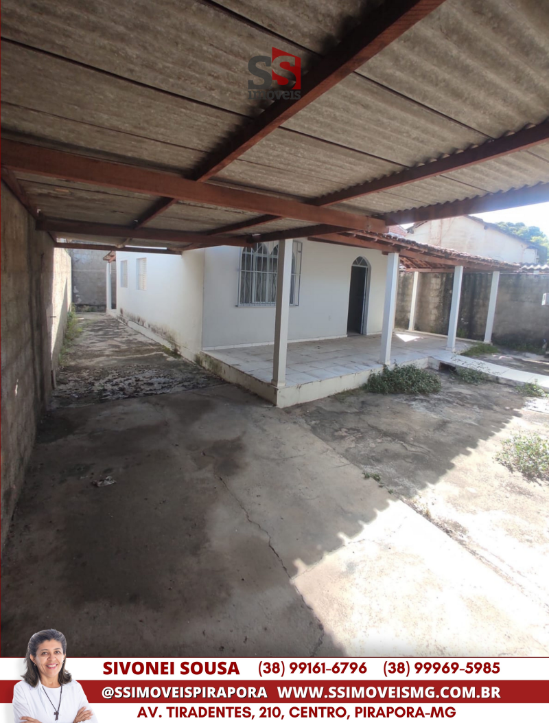 Casa no Santo Antônio