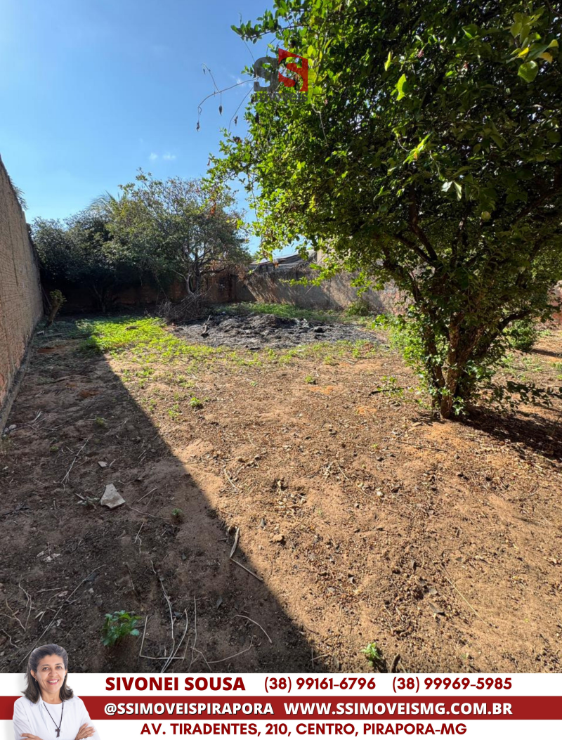 Lote no Cinquentenário