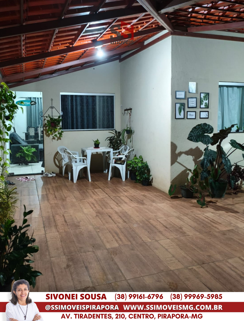 Casa no Cícero Passos