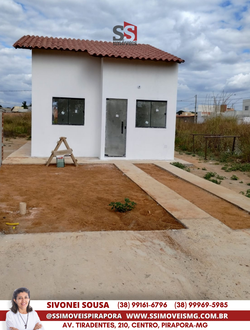 Casa no Industrial