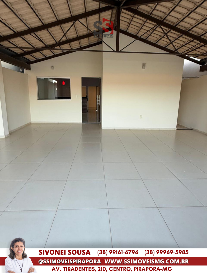 Casa no Nova Pirapora