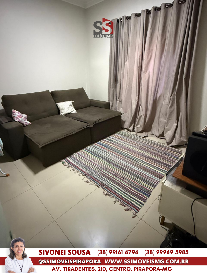 Casa no Nova Pirapora