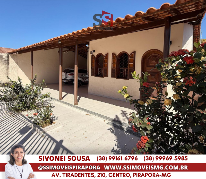Casa no Nossa Senhora de Fátima