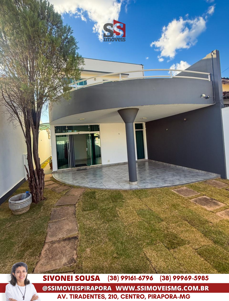 Casa no Bom jesus