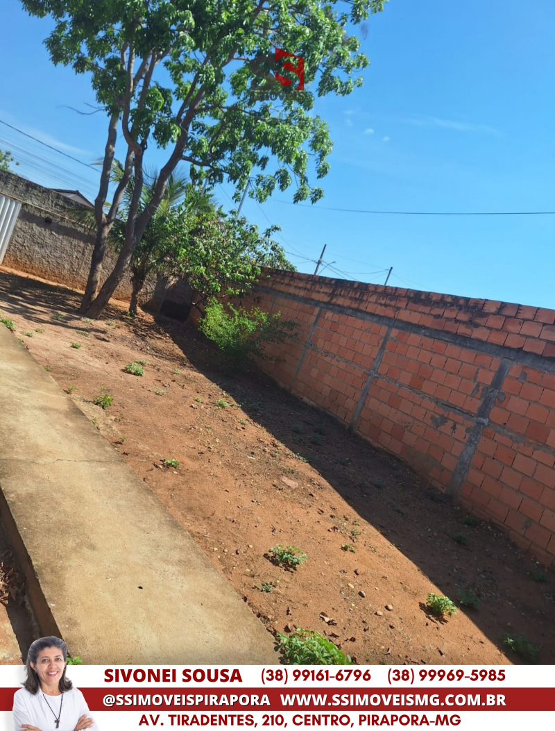 Casa no Nova Pirapora