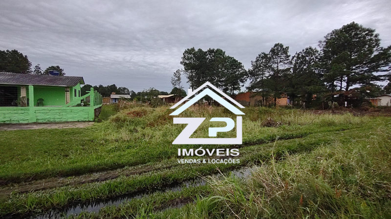 Terreno à venda - 360m² - Pinus Park