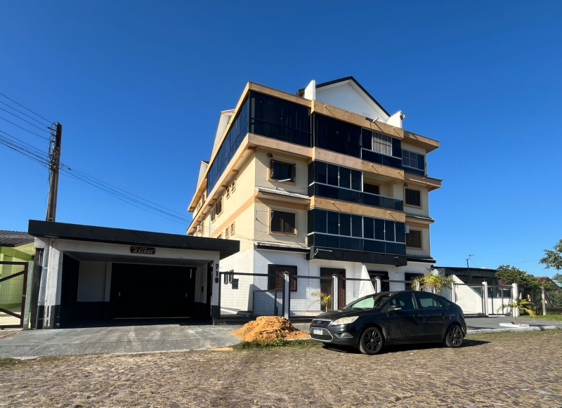 Apartamento Terreo em Malinsky - Arroio do Sal
