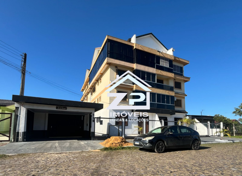 Apartamento Terreo em Malinsky - Arroio do Sal