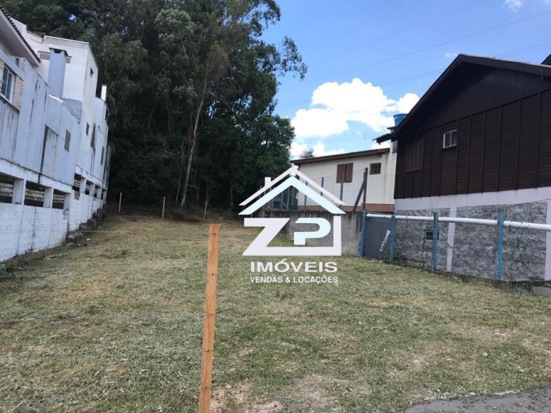 Terreno à venda - 412.20m² - Nossa Senhora da Saúde - Caxias do Sul