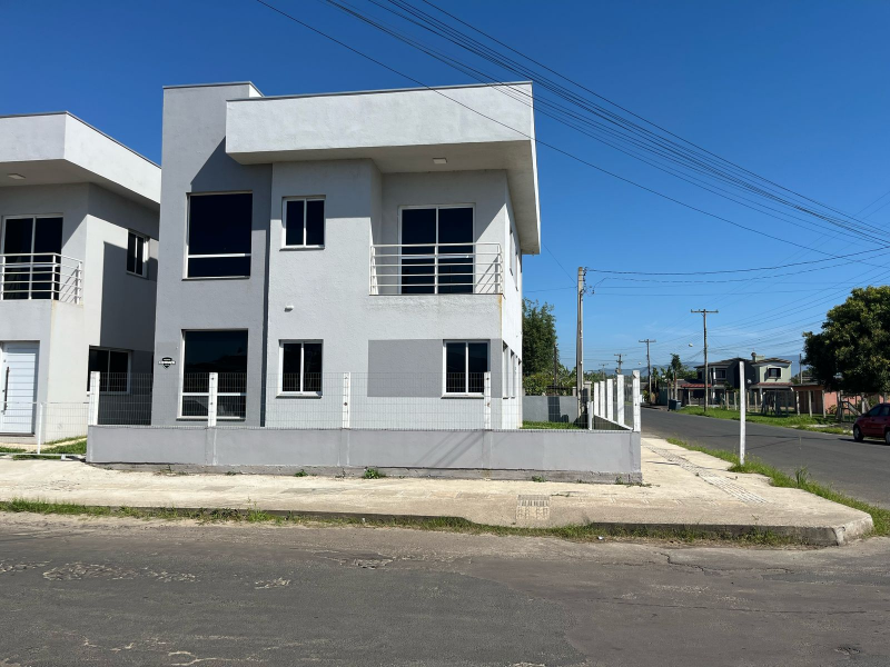 Sobrado Bruna