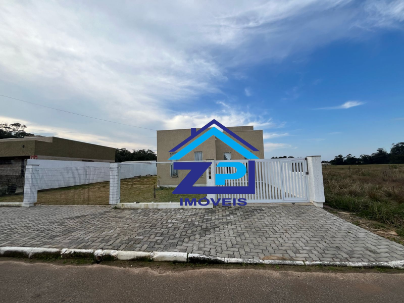 Casa à venda com 02 dormitórios - 90m² - Jardim Raiante