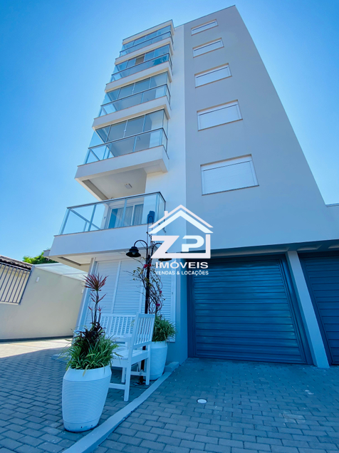 Apartamento Novo á venda com 2 dormitórios em Arroio do sal