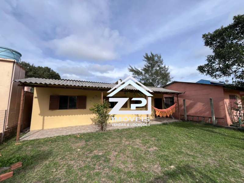 Casa Balneário Atlântico