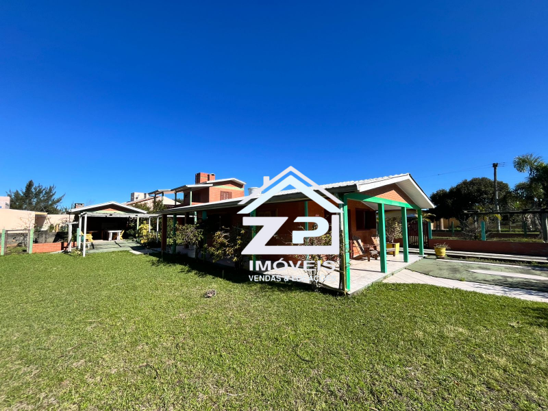 Casa no Balneário Rondinha