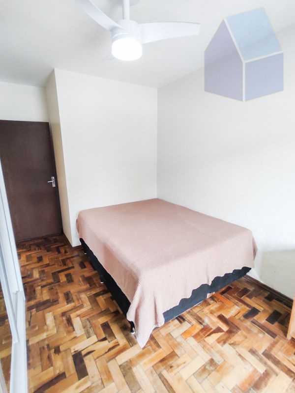 Casa 2 pisos com 3 dormitórios a 150mts da praia da Cachoeira do Bom Jesus