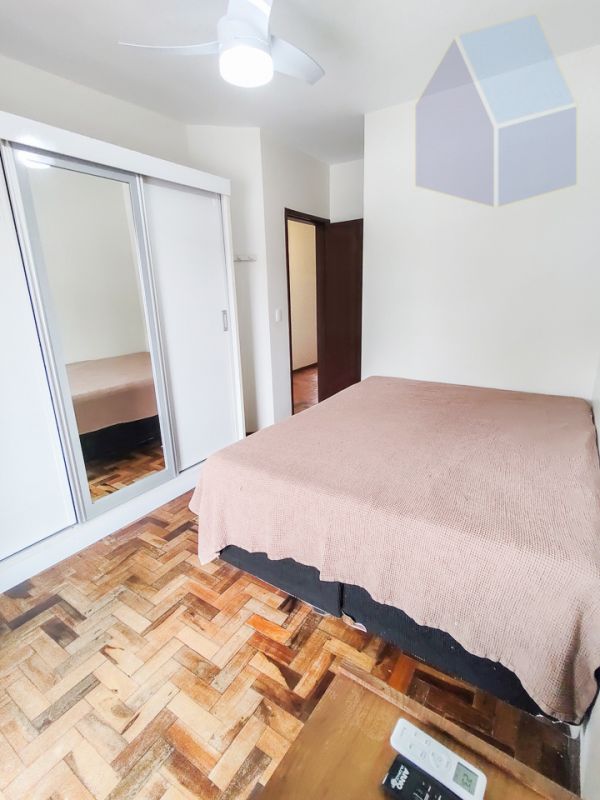 Casa 2 pisos com 3 dormitórios a 150mts da praia da Cachoeira do Bom Jesus