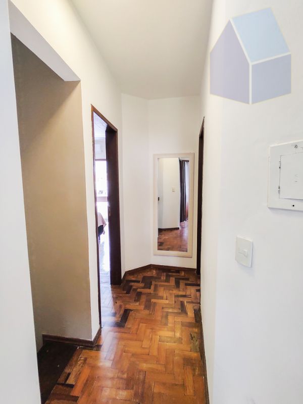 Casa 2 pisos com 3 dormitórios a 150mts da praia da Cachoeira do Bom Jesus