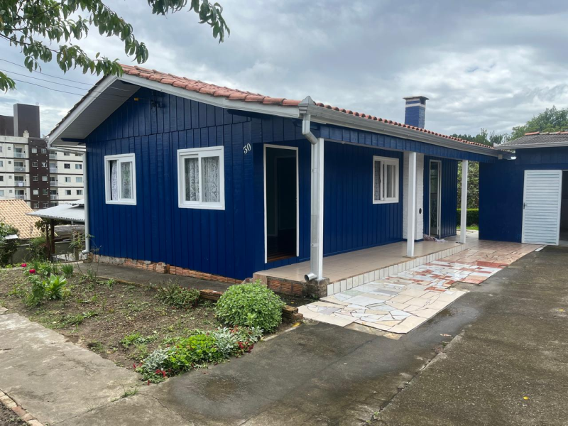 CASA PARA VENDA