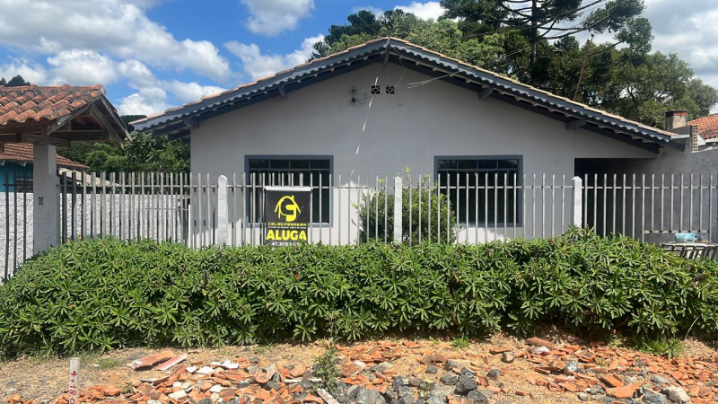 casa para locação