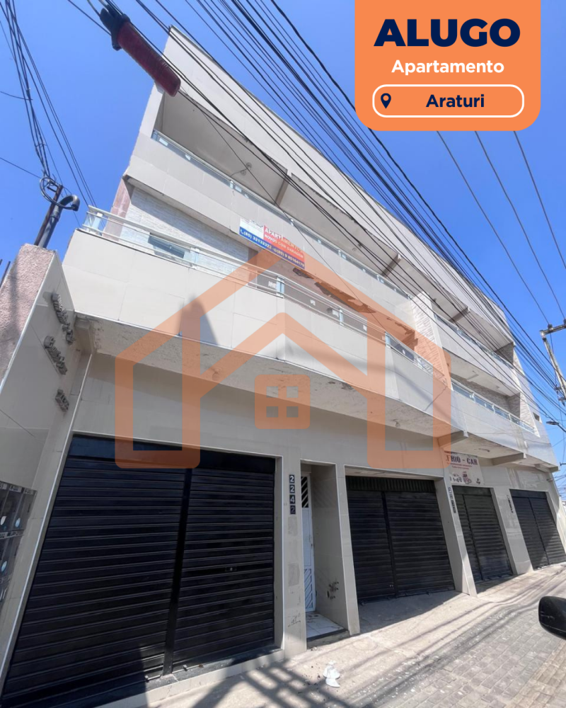 ALUGO ESPAÇO PARA FINS COMERCIAIS NO BAIRRO ARIANÓPOLES