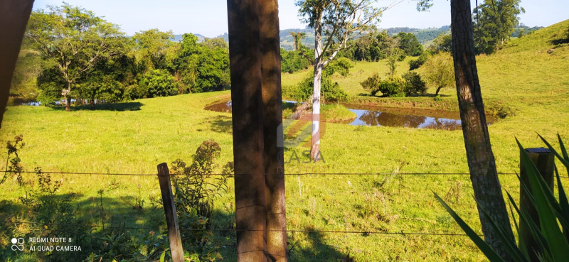 CHÁCARA EM ÁGUAS DE CHAPECÓ